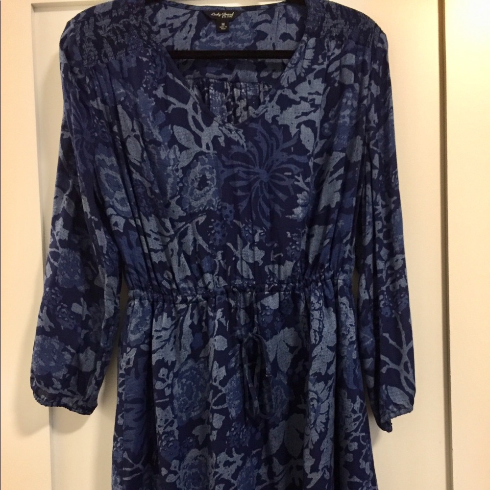 Lucky Brand Dress